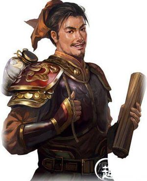 托孤忠臣李严真实身份大揭密