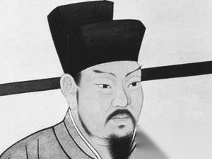王安石真的与他的儿媳有染吗？王安石诗词集合