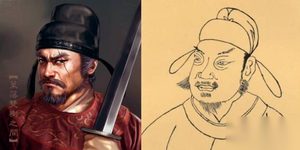 朱温发誓非她不娶 称帝后为何不追封她为皇后？