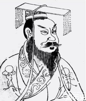 救人一命 为何将此人妻女淫遍？这皇帝终得恶报