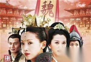 在皇宫当保姆得拼文化，万一能当上太后呢？