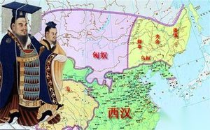 后院起火？汉武帝应对之策令人叹为观止