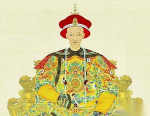 道光要是学了降龙十八掌 定会成为最牛丐帮帮主