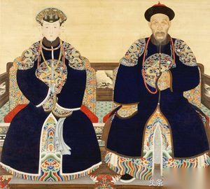 没有乾隆的圣旨 大清的皇室或将沦为平头百姓