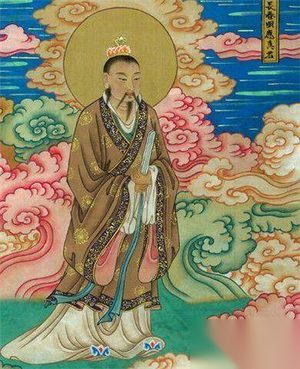 丘处机的武功怎么样 丘处机为何自宫