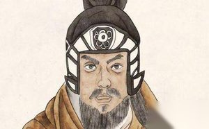 梁王彭越的介绍 彭越为什么要背叛项羽