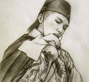 中国历史上的十大贪官：和珅家产超朝廷十年收入