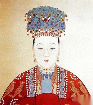 一个瘸腿瞎眼的女人 为何一辈子得到皇帝宠幸？