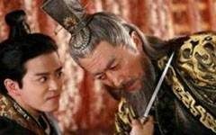 石虎是谁 石虎有几个儿子为什么要虐杀自己的儿子