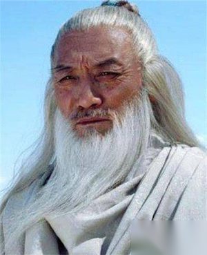 风清扬是怎么学会的独孤九剑