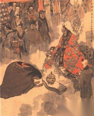 公孙胜芒砀山降魔过程是怎样的