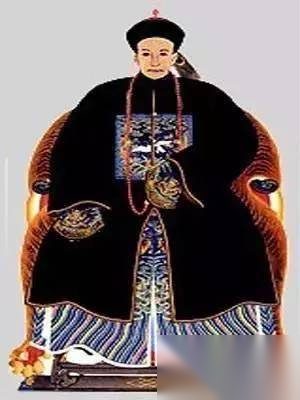 和珅用一生贪了11亿两 却把全部眼泪留给一个女人