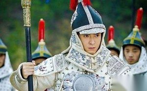 阿济格的妻子儿女是谁？阿济格的地位为什么比多尔衮多铎低？