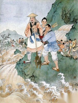 最牛的家族 统治华夏大地将近2500年