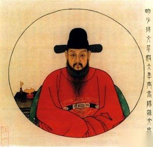 这位可能挽救大明王朝的人 他死后仅六年大明亡