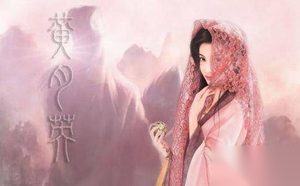 诸葛亮为什么要娶丑女做妻子?