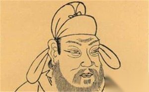薛绍的儿子是谁 薛绍怎么死的