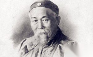 晚清臣子李鸿章的女婿是谁