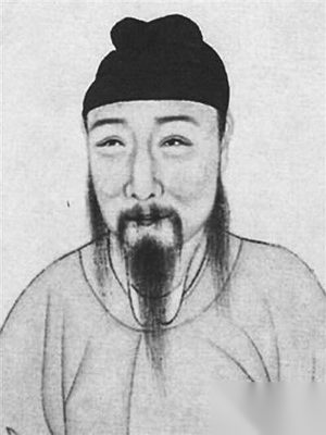 风流才子之谜：真实的秋香竟年长唐伯虎20多岁