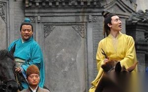 为什么大观园里的人都叫贾琏二爷