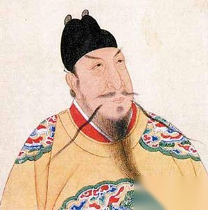 农民皇帝朱元璋下葬前后竟发生这些神秘事