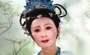 黎山老母是谁 黎山老母真实身份到底是什么