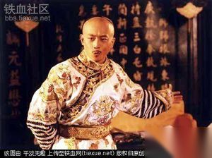 大清19个附属国今何在 结局令人唏嘘不已