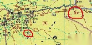 谁修筑这座城池 居然屡屡改写中国历史