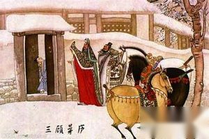 诸葛亮为什么投靠刘备：诸葛亮跟刘备的真实原因