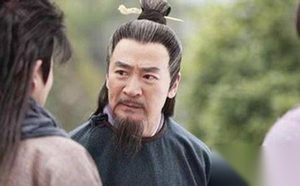 揭秘七侠五义中的黑妖狐智化是人是妖