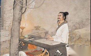 “诗圣”杜甫也要借诸葛亮涨“粉”