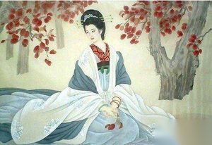 水浒中最不守妇道的女人：竟不是潘金莲