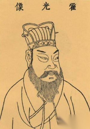 一个曾经的囚徒凭什么取代刘贺做了皇帝？
