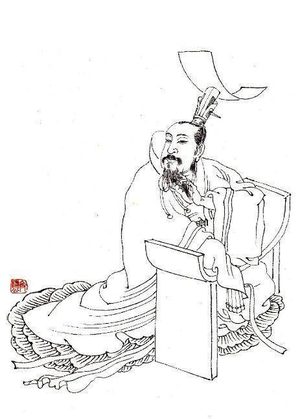不敢冒险的齐桓公靠什么成为春秋五霸之首？