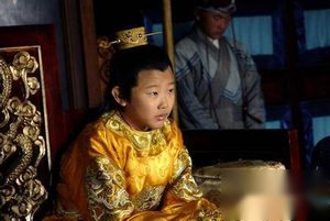 明朝移宫案始末：移宫案发生在哪个皇帝年间？