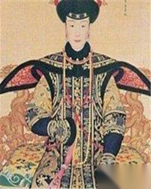 慧贤皇贵妃高佳氏 慧贤皇贵妃是乾隆后妃中最惨的？