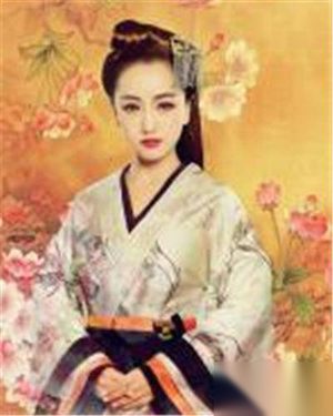 汉宣帝为何立霍成君为皇后 霍成君结局如何？