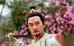 天龙八部段正淳资料简介 段正淳怎么死的