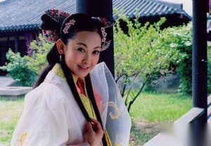 栎阳公主是真实存在的吗 栎阳公主的人物故事