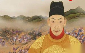 选美落榜因犯死罪为奴 得到皇帝异常宠爱