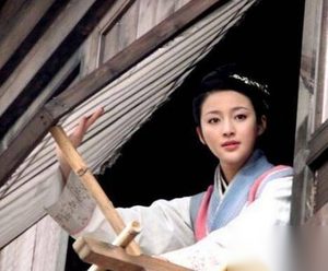 西门庆七个妻妾最终下场曝光：她最为凄惨
