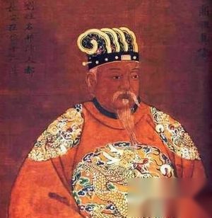 刘邦与项羽 项羽死后刘邦为何三次哭祭项羽？