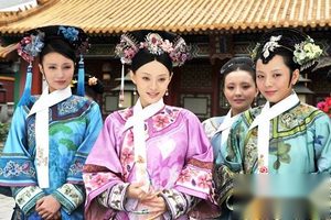 揭秘故宫中唯一不住活人的一座宫殿：故宫秘闻