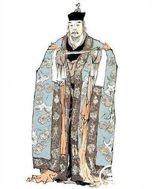 道教宗师丘处机的故事：丘处机活了多少岁
