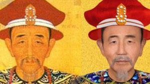 千年古尸复原照：曹操的长相差点把我吓尿