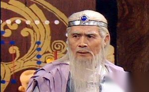 魔家四将和四大天王是同一个人吗?