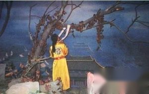 崇祯皇帝煤山自杀前为何秘密收葬魏忠贤遗骸？