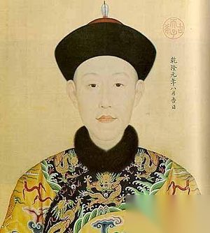 开发太早！中国古代皇子的培养和性教育