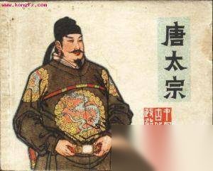 李世民有多“好色”：竟召幸十四岁少女