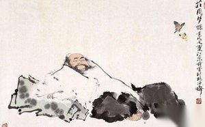 庄周与惠施是知音吗 惠施的主要明辨思想